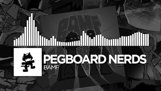 Pegboard Nerds  BAMF Monstercat Release [upl. by Jurgen891]