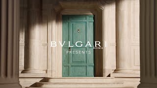 MAGNIFICA  BVLGARIS NEW BRAND CAMPAIGN TEASER [upl. by Orfurd]