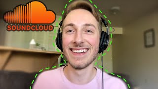 Avoid SoundCloud Copyright Claims  How I Made My quot17 Remixquot Song [upl. by Agnimod]