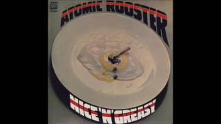 Atomic Rooster  All Across The Country [upl. by Nisa]