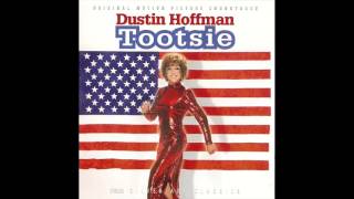 Tootsie  Soundtrack Suite Dave Grusin [upl. by Eselehs]