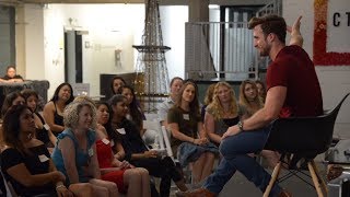 The Dumbest Dating Mistake Everyone Makes Matthew Hussey Get The Guy [upl. by Aleb]