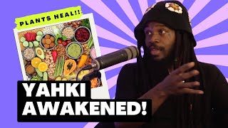 Yahki Awakened on Reversing Diabetes Any Health Issues amp The BEST Ways To HEAL [upl. by Nodnart704]