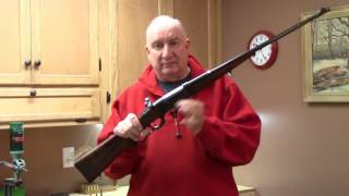 The Savage 99 Rifle  The Story of an American Gunmaker [upl. by Trstram]