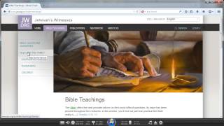 JWORG TourA BibleBase Website [upl. by Mariandi]