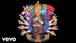 Tyler Childers  Peace of Mind Audio [upl. by Nudd]