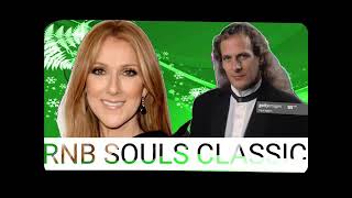 DJMURRAY RNB CLASSIC SOULS Michael Bolton Celine Dion Whitney Houston DJ MURRAY 8768557770 [upl. by Decrem]