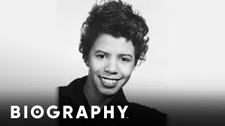 Lorraine Hansberry Activist and Playwright  Biography [upl. by Terrill]