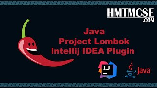 How to enable Java Lombok in IntelliJ IDEA [upl. by Gad]