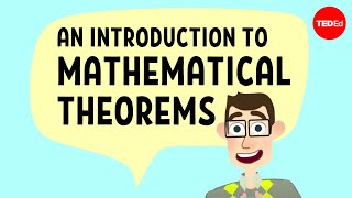 An introduction to mathematical theorems  Scott Kennedy [upl. by Eimma]