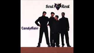 Soul 4 Real  Candy Rain 1 Hour Loop [upl. by Lamiv345]