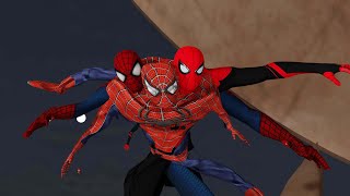 10 Most POWERFUL SPIDER MAN Part 2 [upl. by Patricio]