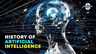 History of Artificial Intelligence  Evolution Of AI  The Age Of AI  Science Knowledge Facts [upl. by Barthol347]