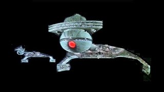 Star Trek II the Wrath of Khan  Kobayashi Maru [upl. by Gottuard172]