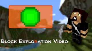 Minecraft Entities Experience Orb [upl. by Lilly]