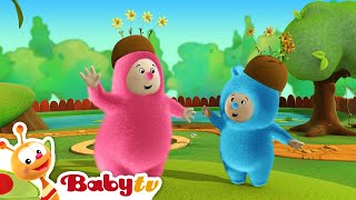 Billy Bam Bam Sing amp Dance BabyTV [upl. by Ignacio]