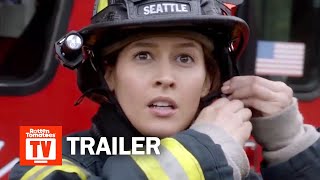 Station 19 Season 1 Trailer  Rotten Tomatoes TV [upl. by Season]