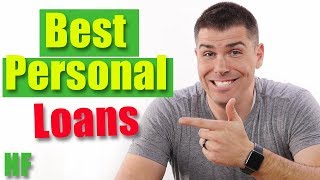 3 Best Personal Loan Companies [upl. by Krute]