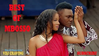 BEST OF MBOSSO MIX BONGO VIDEO MIX AMEPOTEAKISS METAMU MTALAM NADEKEZWAMAJABHODARI DJ CRAVING [upl. by Anamuj]