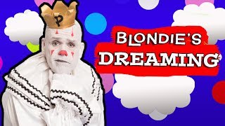 Dreaming  Blondie cover  For the dreamers ❤️ [upl. by Arded511]