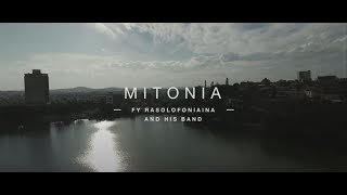 MITONIA  REKO Official lyrics video [upl. by Tsirc]