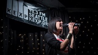 Phantogram  Full Performance Live on KEXP [upl. by Gene]