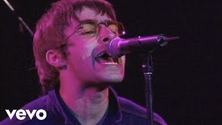 Oasis  Live Forever Live [upl. by Mercado]