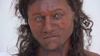 Cheddar Man shows white skin could be a recent phenomenon [upl. by Esaele]