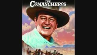 The Comancheros Theme [upl. by Arias]