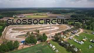 Glosso circuit 20 Arendonk [upl. by Zalea]