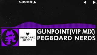 Dubstep  Pegboard Nerds  Gunpoint Monstercat Release [upl. by Antoinetta]