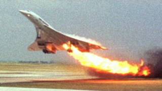 Concorde crash trial begins [upl. by Brose636]