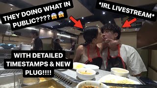 RICEGUM FULL livestream 20230925 5 HOURS OF IRL STREAM GTA 5 ROLEPLAY MUCH MORE [upl. by Orvas]