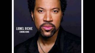 Lionel Richie  Hello LYRICS [upl. by Guttery]