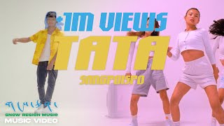 SANGPOISPO  TATA  OFFICIAL MV [upl. by Nofpets]