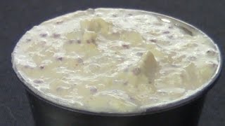 horseradish mustard sauce [upl. by Charline666]