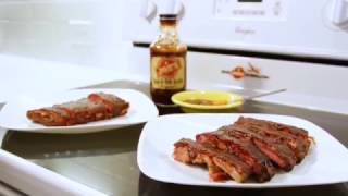 Send Joes Rib Reheating Video [upl. by Yttel]