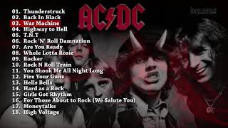 ACDC  ROCK [upl. by Baily321]