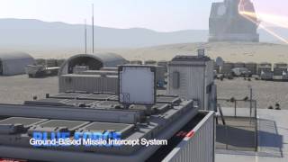 Integrated Air and Missile Defense [upl. by Gertrud]