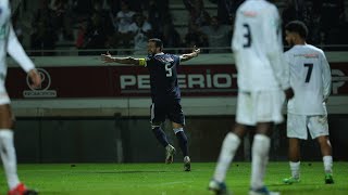 Le match Stade BordelaisBordeaux en intégralité [upl. by Marienthal]