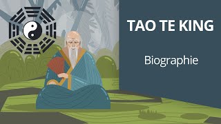 Tao Te King  Lhistoire de LaoTseu [upl. by Adler877]