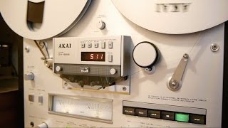 Tips and advice for the ReeltoReel buying newbie [upl. by Fianna]