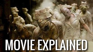 SILENT HILL 2006 Explained  Movie Recap [upl. by Thorpe]