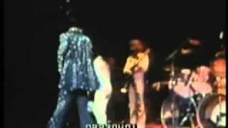 ELVIS PRESLEY LIVE on APRIL 14th1972 GreensboroNC PT2 [upl. by Anidam]