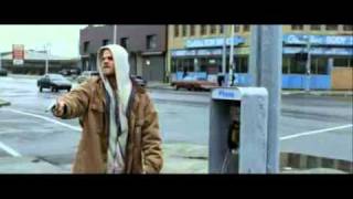 8 mile fight scene Chedar bawb shoots him self [upl. by Adliw]