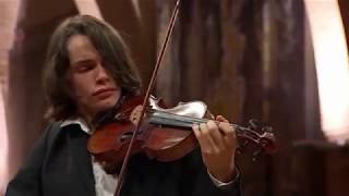 Mendelssohn Violin Concerto in E minor Op 64  1st mvt [upl. by Sumedocin358]