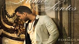 Romeo Santos  No tienes la culpa [upl. by Lezah141]