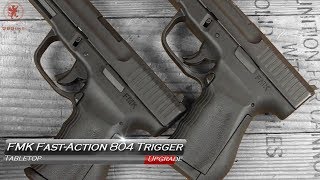 FMK Fast Action Trigger Upgrade [upl. by Helli479]