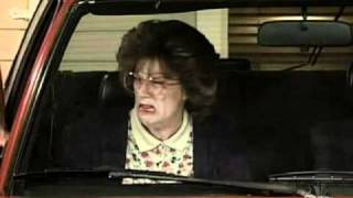 MADtv Lorraine Used Car [upl. by Massey]