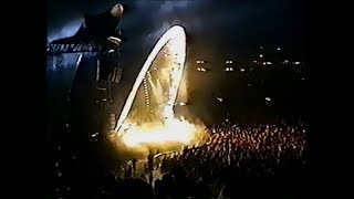 Pink Floyd  Live Pasadena CA USA  April 17th 1994  Second Night [upl. by Gaut]